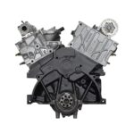 VEGE Remanufactured Long Block Crate Engines DFDJ - Image 3