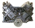 VEGE Remanufactured Long Block Crate Engines DF13 - Image 3
