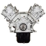 VEGE Remanufactured Long Block Crate Engines DFFQ - Image 3
