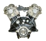 VEGE Remanufactured Long Block Crate Engines 336A - Image 3
