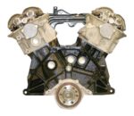 VEGE Remanufactured Long Block Crate Engines 336B - Image 3