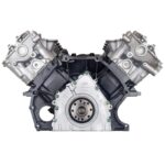 VEGE Remanufactured Long Block Crate Engines DFXJ - Image 3