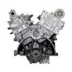 VEGE Remanufactured Long Block Crate Engines DFDH - Image 3