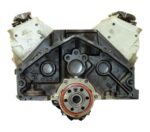 VEGE Remanufactured Long Block Crate Engines DCM3 - Image 3