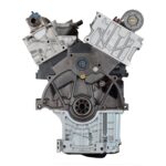 VEGE Remanufactured Long Block Crate Engines DFKH - Image 3