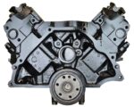 VEGE Remanufactured Long Block Crate Engines DFKJ - Image 3