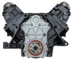 VEGE Remanufactured Long Block Crate Engines DB61 - Image 3