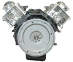 VEGE Remanufactured Long Block Crate Engines DFAW - Image 3