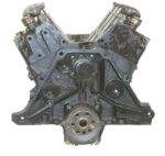VEGE Remanufactured Long Block Crate Engines DC88 - Image 5