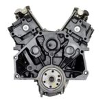 VEGE Remanufactured Long Block Crate Engines DFXV - Image 3