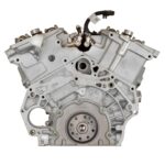 VEGE Remanufactured Long Block Crate Engines DCWA - Image 3