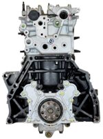 VEGE Remanufactured Long Block Crate Engines 534D - Image 3