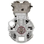 VEGE Remanufactured Long Block Crate Engines 270C - Image 3