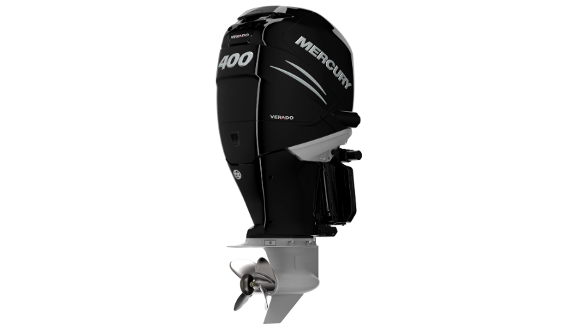 2022-Mercury-400CXXL-Verado-FourStroke-1.jpg Mercury 400CXXL Verado FourStroke Outboard Motor - Image 1