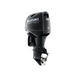 Suzuki DF115B L 115HP Outboard Motor 2022