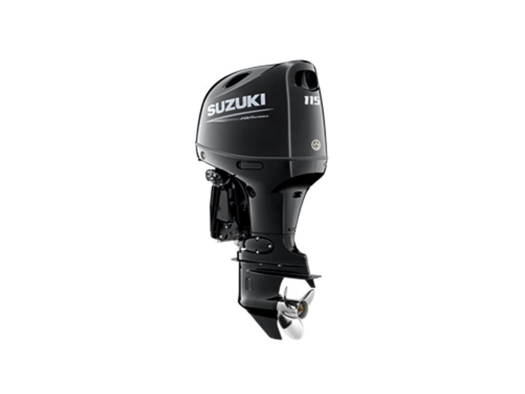 2022-Suzuki-Marine-DF115B-L-1.jpg Suzuki DF115B L 115HP Outboard Motor 2022 - Image 1