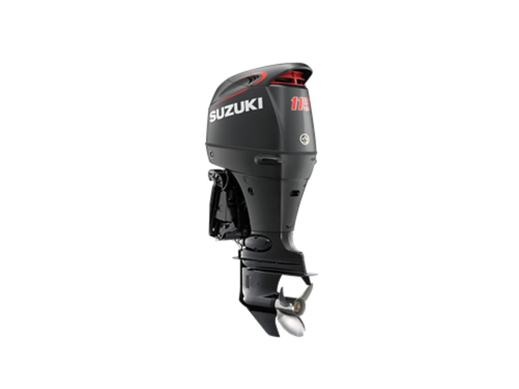 2022-Suzuki-Marine-DF115SS-X.jpg Suzuki DF115SS X Outboard Motor 2022 - Image 1