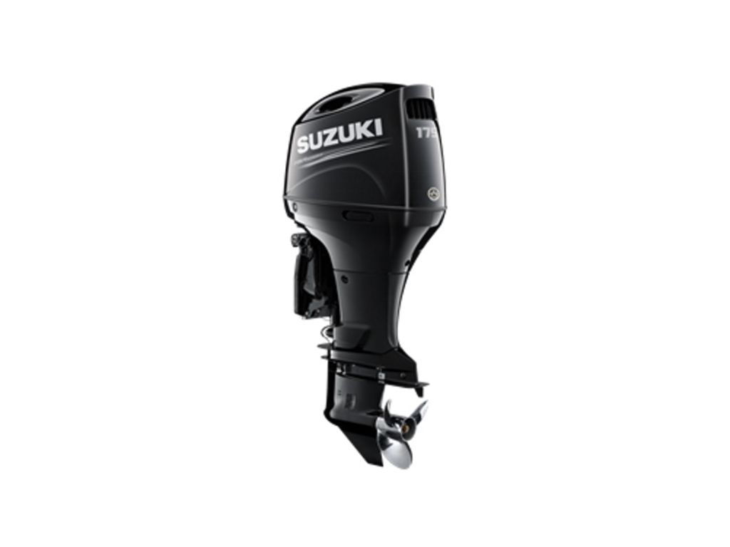 2022-Suzuki-Marine-DF175AP-X.jpg Suzuki DF175AP X 175 HP Outboard Motor 2022 - Image 1