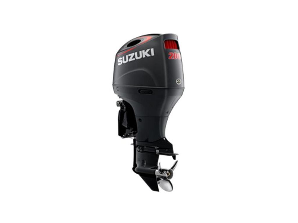 2022-Suzuki-Marine-DF200SS-X-1.jpg Suzuki DF200SS X 200HP Outboard Motor 2022 - Image 1
