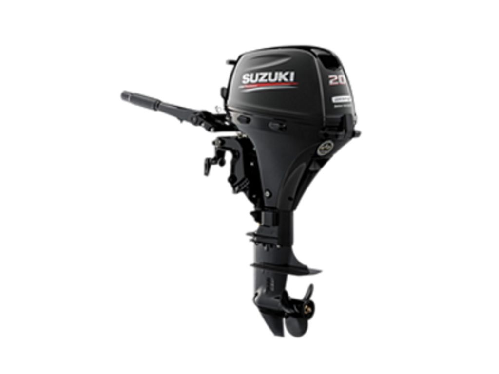 2022-Suzuki-Marine-DF20A-EFI-L-1.jpg Suzuki DF20A EFI L 20HP Outboard Motor 2022 - Image 1