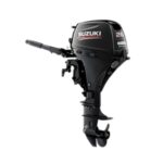 Suzuki DF20A EFI S 20HP Outboard Motor 2022