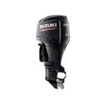 Suzuki DF250 XX 250HP Outboard Motor 2022