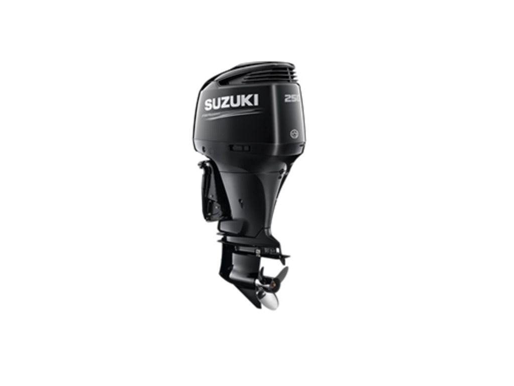 2022-Suzuki-Marine-DF250AP-XX.jpg Suzuki DF250AP XX 250 HP Outboard Motor 2022 - Image 1