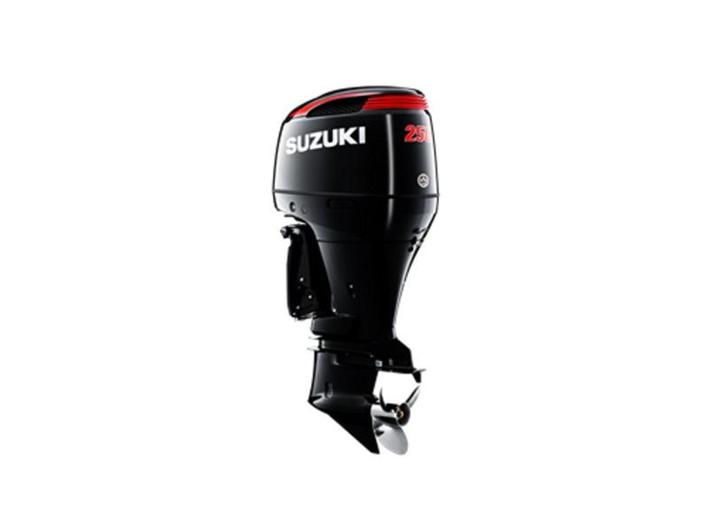 2022-Suzuki-Marine-DF250SS-X.jpg Suzuki DF250SS X 250 HP Outboard Motor 2022 - Image 1