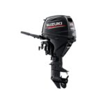 Suzuki DF25A EFI S 25HP Outboard Motor 2022