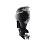 Suzuki DF300B X 300HP Outboard Motor 2022