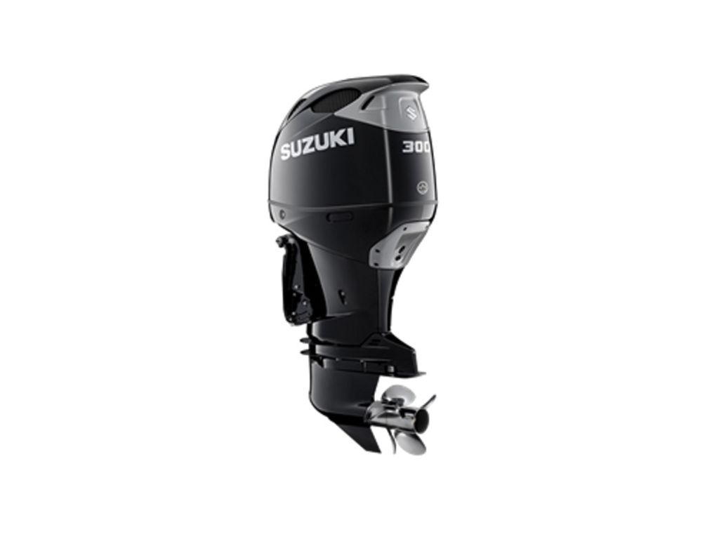 Suzuki DF300B XX 300 HP Outboard Motor – Best Performance Suzuki DF300B XX 300 HP Outboard Motor
