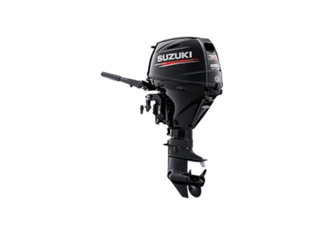 2022-Suzuki-Marine-DF30A-EFI-L.jpg Suzuki DF30A EFI L 30 HP Outboard Motor 2022 - Image 1