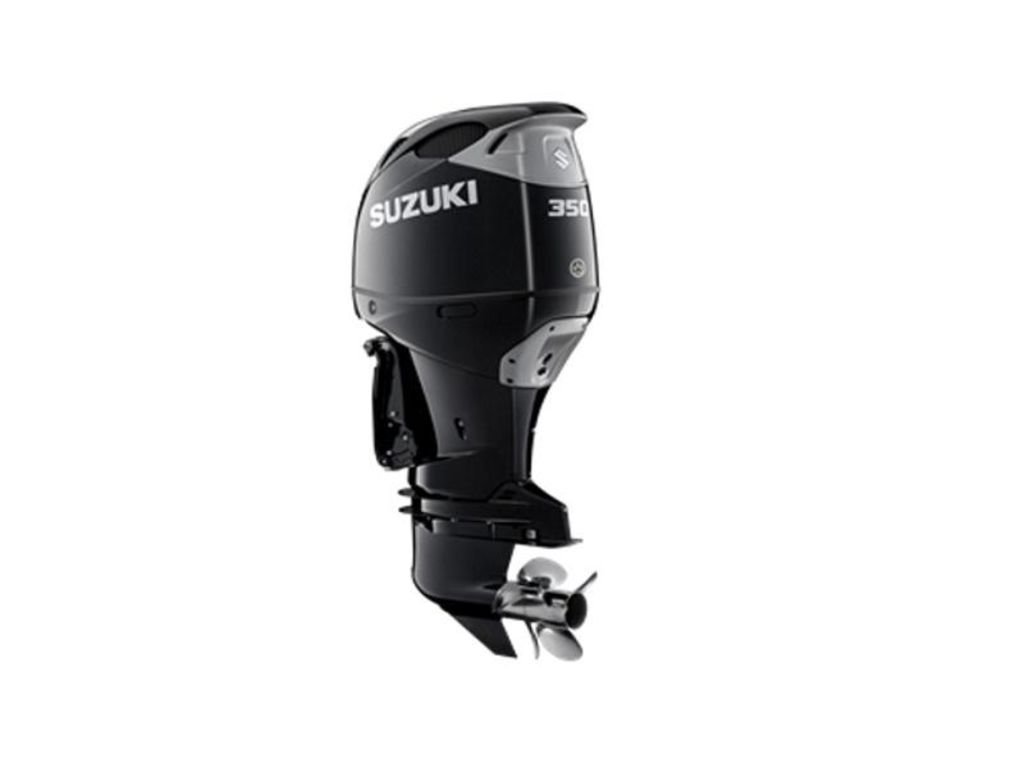 2022-Suzuki-Marine-DF350A-X-1.jpg Suzuki DF350A X 350HP Outboard Motor 2022 - Image 1