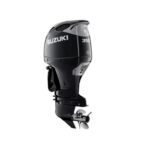 Suzuki DF350A X 350 HP Outboard Motor