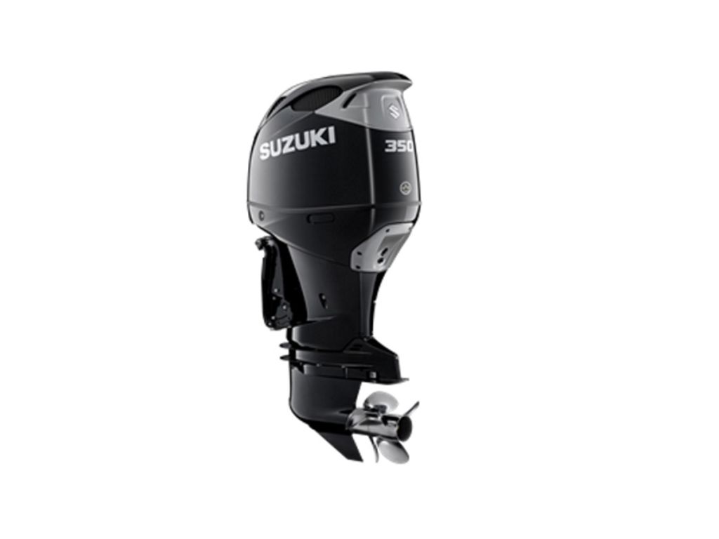 Suzuki Marine DF350A XX Outboard Motor Suzuki Marine DF350A XX Outboard Motor