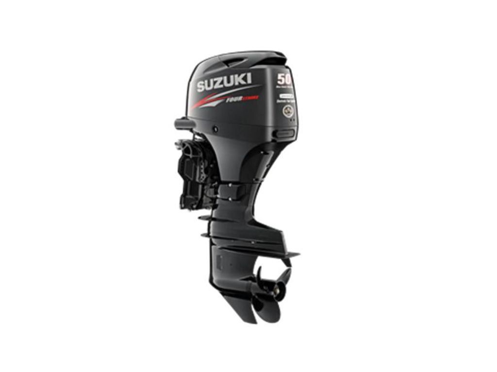 2022-Suzuki-Marine-DF50AV-L-1.jpg Suzuki DF50AV L 50HP Outboard Motor 2022 - Image 1