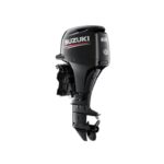 Suzuki DF60A L 60 HP Outboard Motor 2022