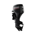 Suzuki DF60AV L 60 HP Outboard Motor 2022
