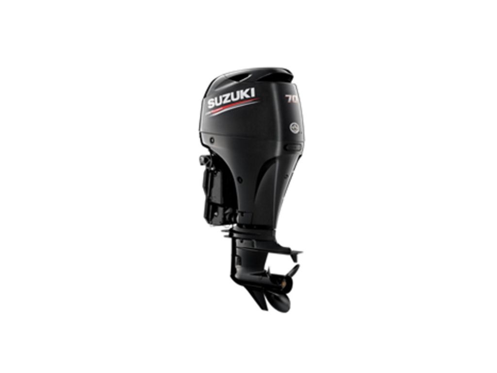 2022-Suzuki-Marine-DF70A-L.jpg Suzuki DF70A L 70 HP Outboard Motor 2022 - Image 1