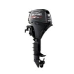 Suzuki DF9.9B EFI L Outboard Motor 2022