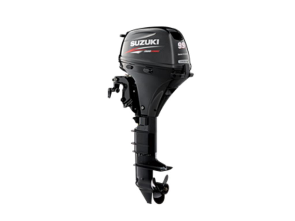 2022-Suzuki-Marine-DF9.9BT-EFI-X.jpg Suzuki DF9.9BT EFI X Outboard Motor 2022 - Image 1