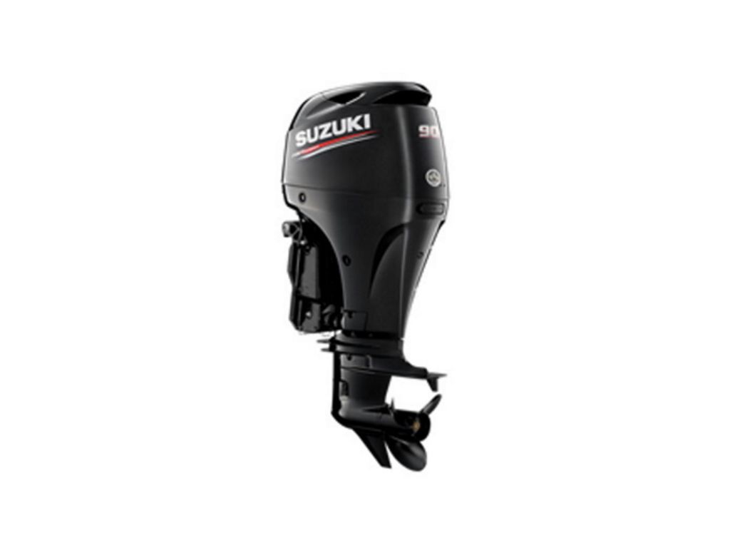 2022-Suzuki-Marine-DF90A-X-1.jpg Suzuki DF90A X 90HP Outboard Motor 2022 - Image 1