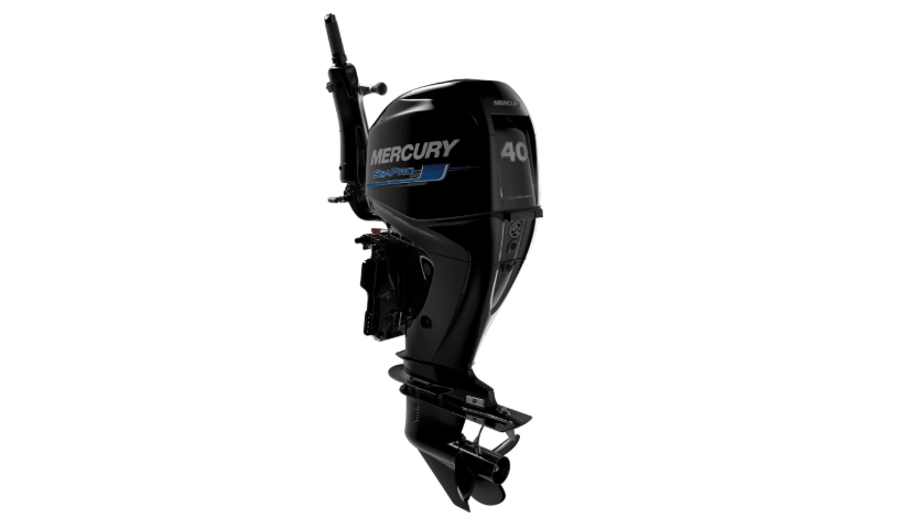 2022-mercury-40elhpt-seapro-command-thrust-tiller-2.jpg Mercury 40ELHPT SeaPro Outboard Motor - Image 1
