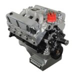 ATK High Performance Ford 408 Stroker 480 HP
