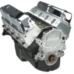 ATK High Performance Ford 393 Stroker 410 HP Stage 1 Long Block Crate Engines