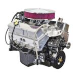 ATK High Performance GM 350 390 HP Stage