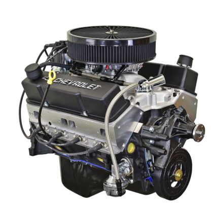 ATK High Performance GM 383 Stroker 415 HP Stage