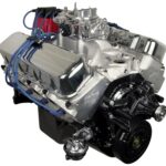 ATK High Performance GM 489 Stroker 565 HP Stage