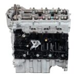 VEGE Remanufactured Long Block Crate Engines DFFP3 - Image 4