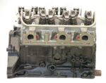 VEGE Remanufactured Long Block Crate Engines DCH8 - Image 4